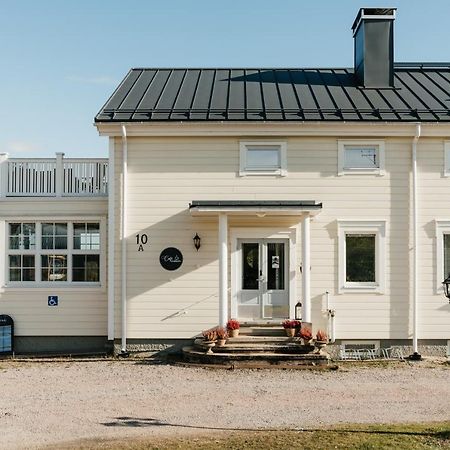 Boutique Hotel Villa Klubiranta Halli Экстерьер фото